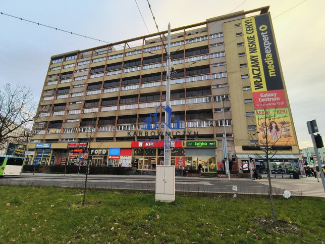 Mieszkanie Sprzedaż Szczecin Centrum pl. Rodła 14