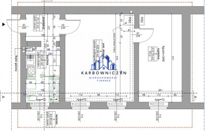 Mieszkanie Sprzedaż Szczecin Śródmieście-Centrum Generała Ludomiła Rayskiego