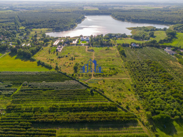 Działka Sprzedaż Binowo