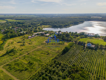 Działka Sprzedaż Binowo