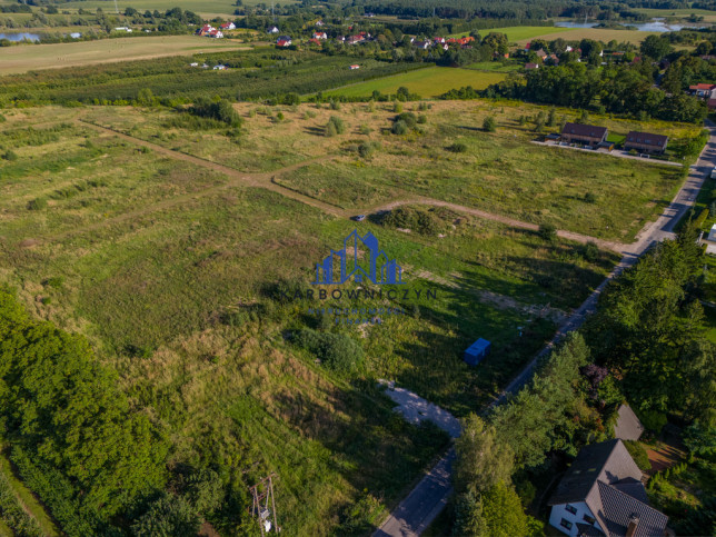 Działka Sprzedaż Binowo 14