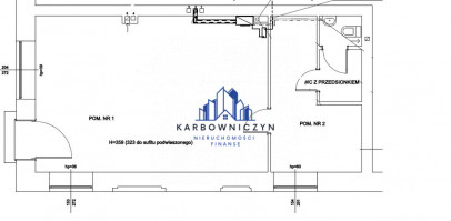 Lokal Wynajem Szczecin Centrum 3 Maja