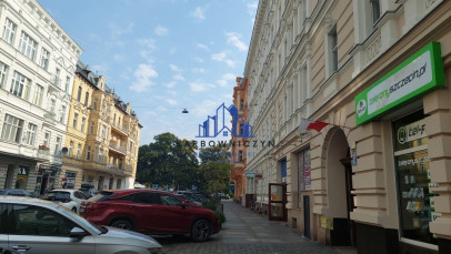 Mieszkanie Sprzedaż Szczecin Śródmieście-Centrum gen. Ludomiła Rayskiego