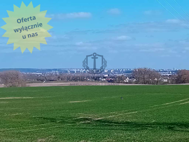 Działka Sprzedaż Karwowo 1