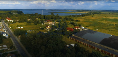 Działka Sprzedaż Rogowo