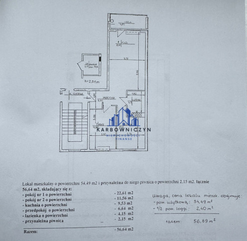 Mieszkanie Sprzedaż Szczecin Niebuszewo Grzymińska 10