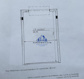 Mieszkanie Sprzedaż Szczecin Niebuszewo Grzymińska