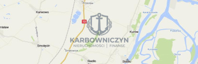 Działka Sprzedaż Kurów