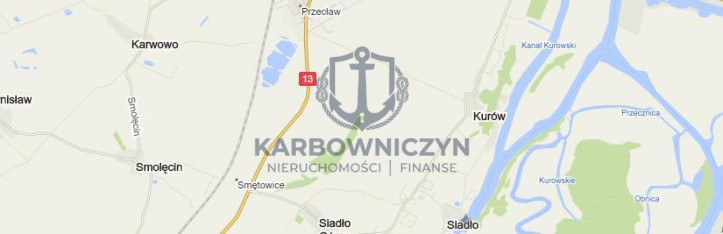 Działka Sprzedaż Kurów 3
