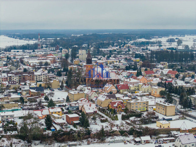 Dom Sprzedaż Maszewo ks. Kazimierza Świetlińskiego 12