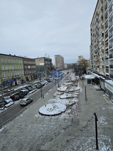 Lokal Sprzedaż Szczecin Centrum Aleja Wojska Polskiego 12