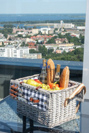 Mieszkanie Sprzedaż Szczecin Centrum al. Wyzwolenia