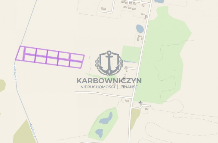 Działka Sprzedaż Dobra 4