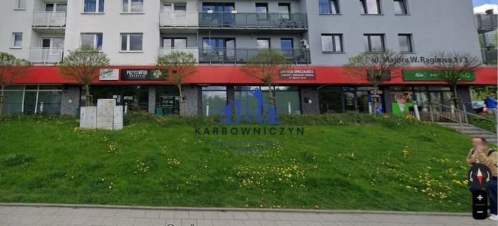 Lokal Wynajem Szczecin Śródmieście-Centrum 8