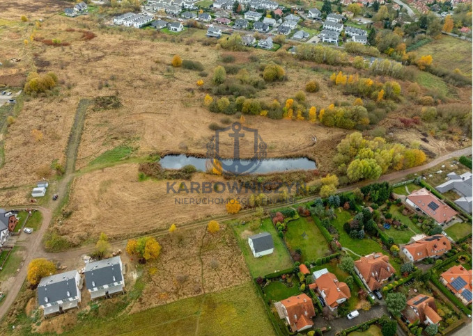 Działka Sprzedaż Szczecin Osów 2