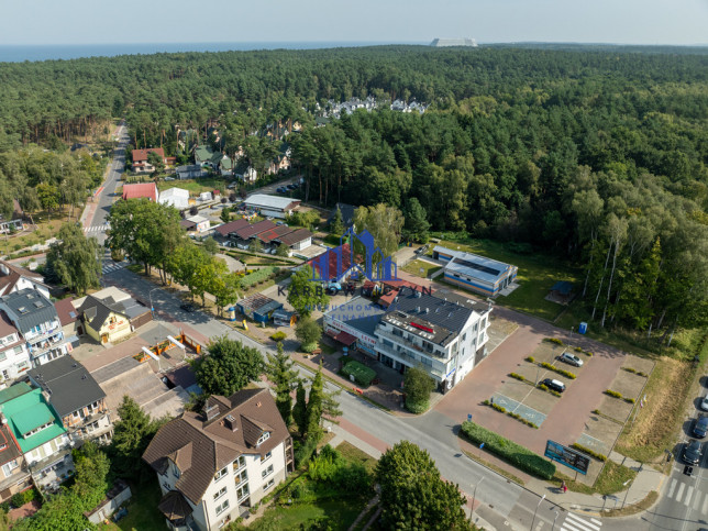 Działka Sprzedaż Łukęcin 2