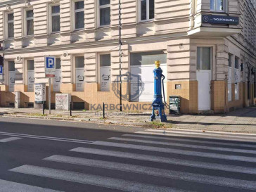 Lokal Wynajem Szczecin Centrum bł. Królowej Jadwigi