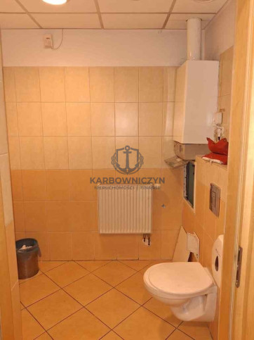 Lokal Wynajem Szczecin Centrum bł. Królowej Jadwigi 16