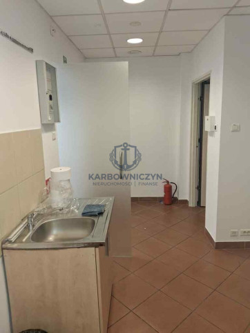 Lokal Wynajem Szczecin Centrum bł. Królowej Jadwigi 15