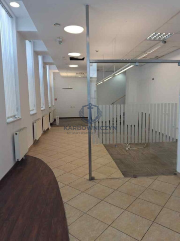Lokal Wynajem Szczecin Centrum bł. Królowej Jadwigi 5