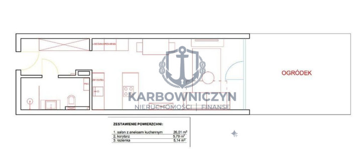 Mieszkanie Sprzedaż Szczecin Stołczyn Mirosława Kimnesa 10