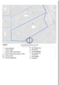 Działka Sprzedaż Dziwnów