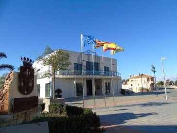 Dom Sprzedaż 03159, Daya Nueva, Alicante Calle Maestro Serrano