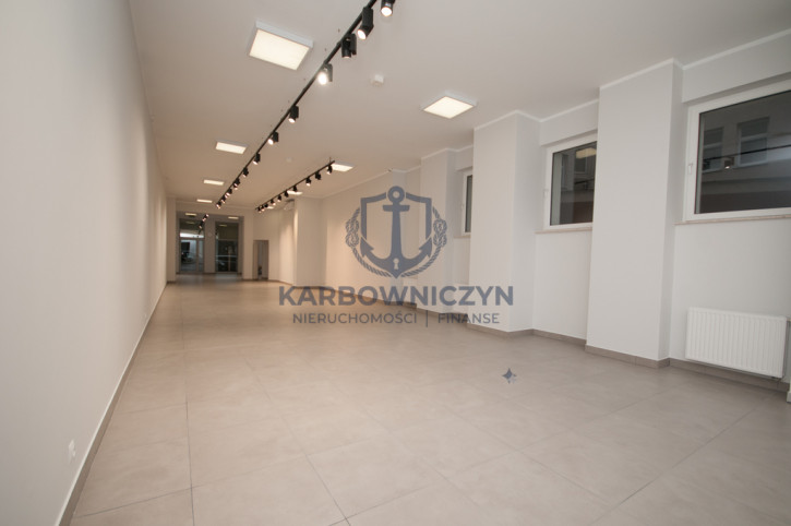 Lokal Sprzedaż Szczecin Centrum 2