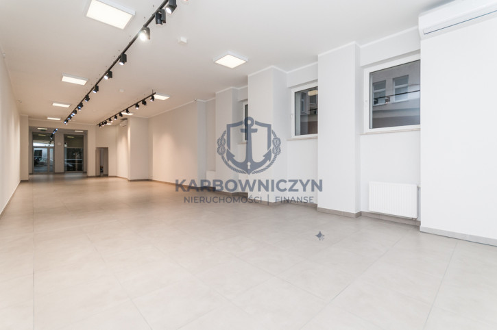 Lokal Sprzedaż Szczecin Centrum 9
