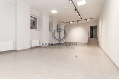 Lokal Sprzedaż Szczecin Centrum