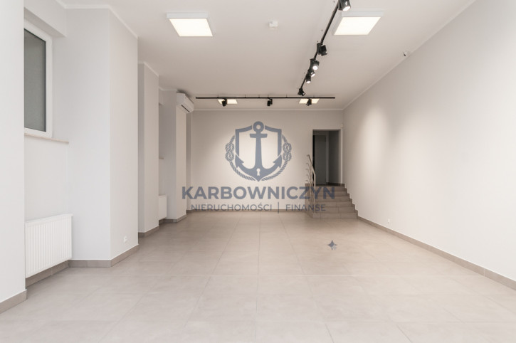 Lokal Sprzedaż Szczecin Centrum 13