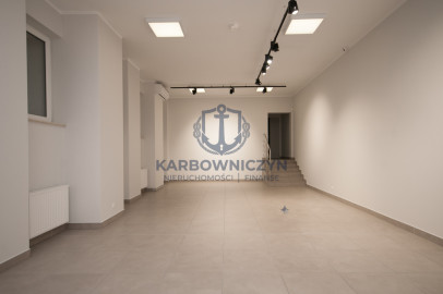 Lokal Sprzedaż Szczecin Centrum