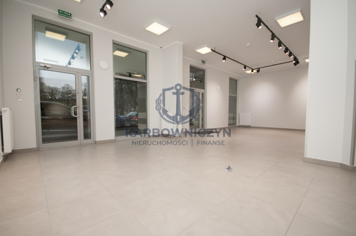 Lokal Sprzedaż Szczecin Centrum 15