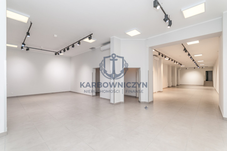 Lokal Sprzedaż Szczecin Centrum 19