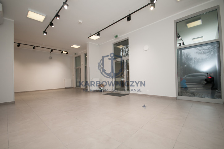 Lokal Sprzedaż Szczecin Centrum 26