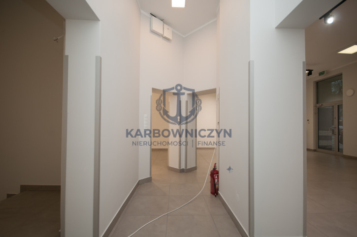 Lokal Sprzedaż Szczecin Centrum 28