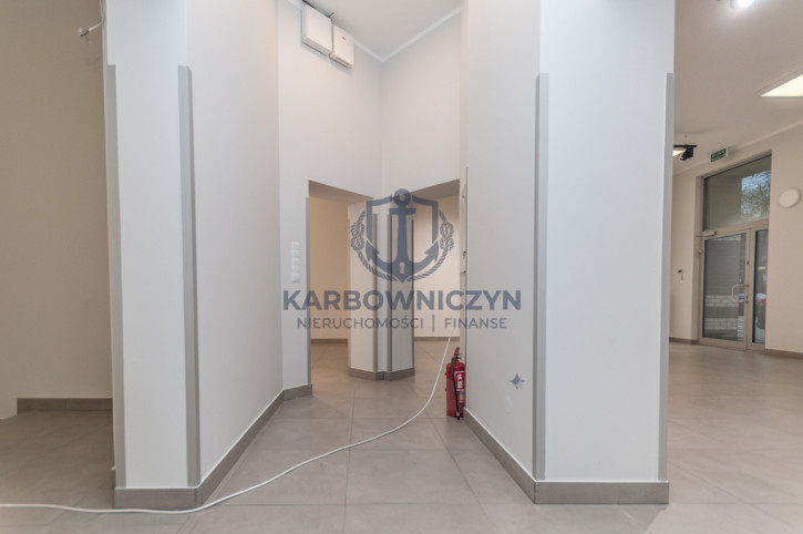 Lokal Sprzedaż Szczecin Centrum 29