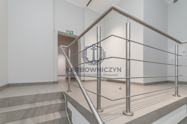 Lokal Sprzedaż Szczecin Centrum 4