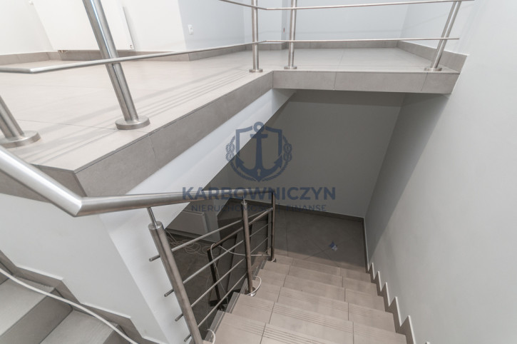 Lokal Sprzedaż Szczecin Centrum 23