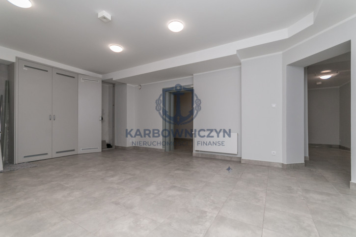 Lokal Sprzedaż Szczecin Centrum 36