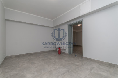 Lokal Sprzedaż Szczecin Centrum