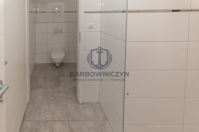 Lokal Sprzedaż Szczecin Centrum