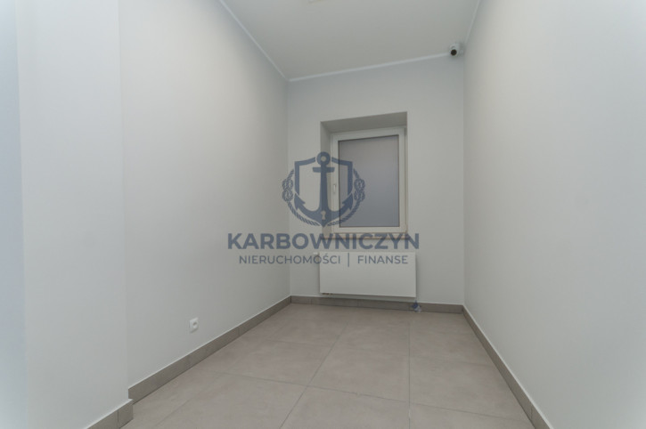 Lokal Sprzedaż Szczecin Centrum 40