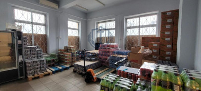 Lokal Sprzedaż Szczecin os. Przyjaźni