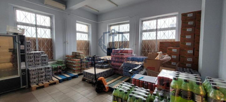 Lokal Sprzedaż Szczecin os. Przyjaźni 2