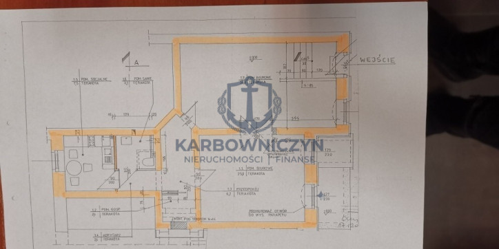 Lokal Sprzedaż Szczecin Centrum 17