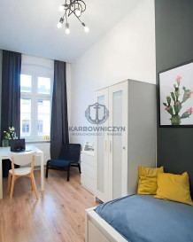 Mieszkanie Sprzedaż Szczecin Centrum