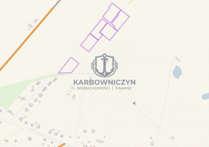 Działka Sprzedaż Warzymice 4