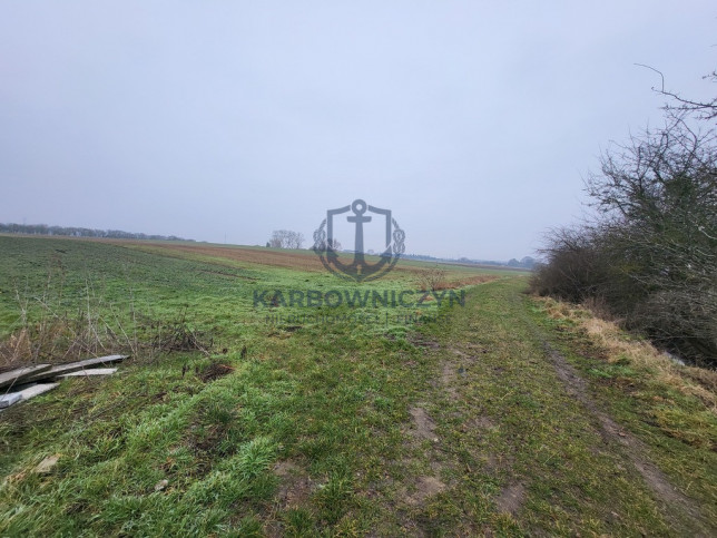 Działka Sprzedaż Warzymice 1