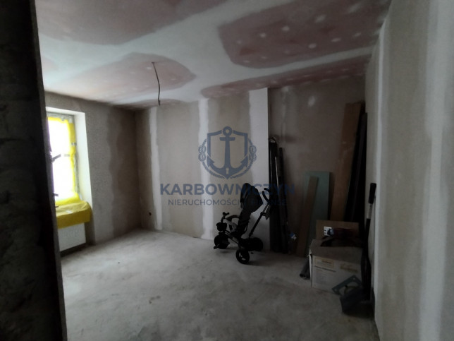 Dom Sprzedaż Szczecin Załom 11